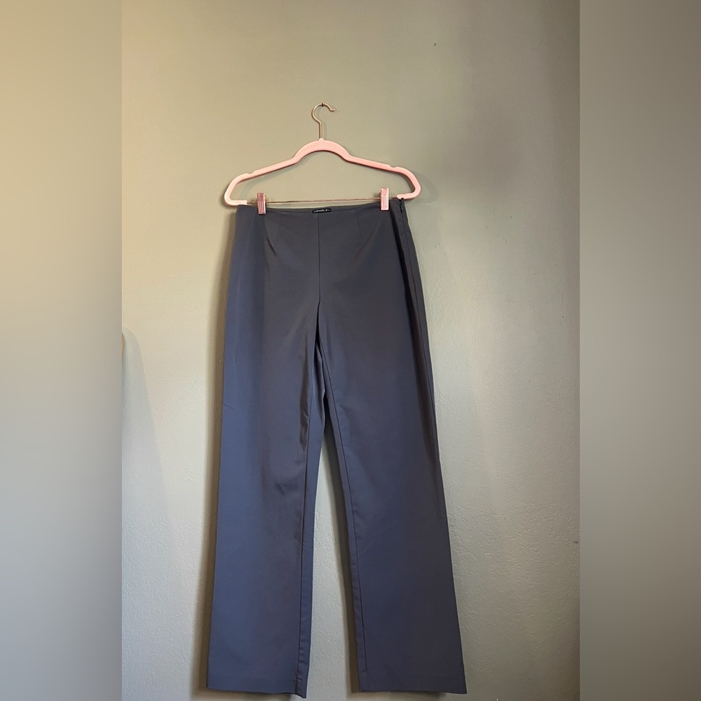 Gap Y2K Gray Pants